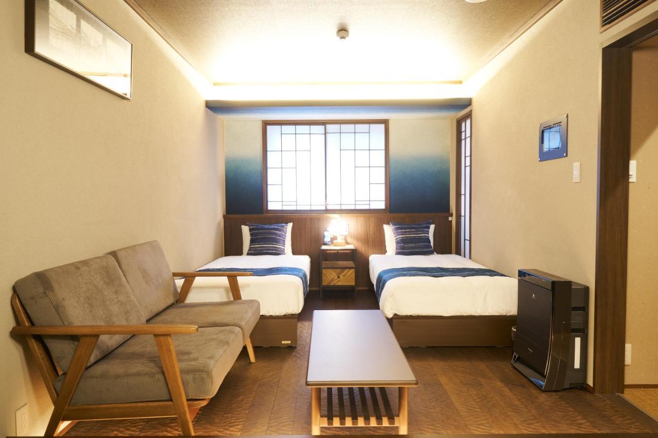 Shiki Seasonal Colors Kanazawa Extérieur photo