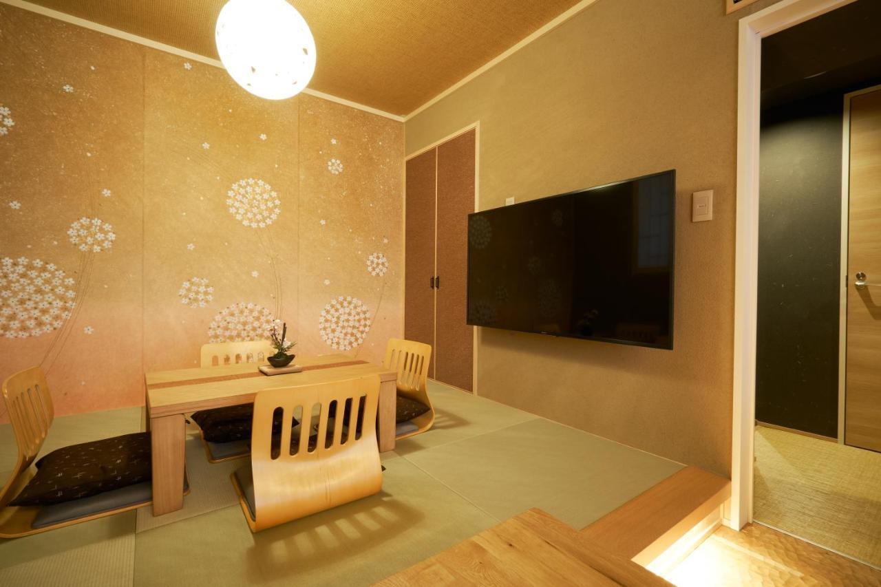Shiki Seasonal Colors Kanazawa Extérieur photo
