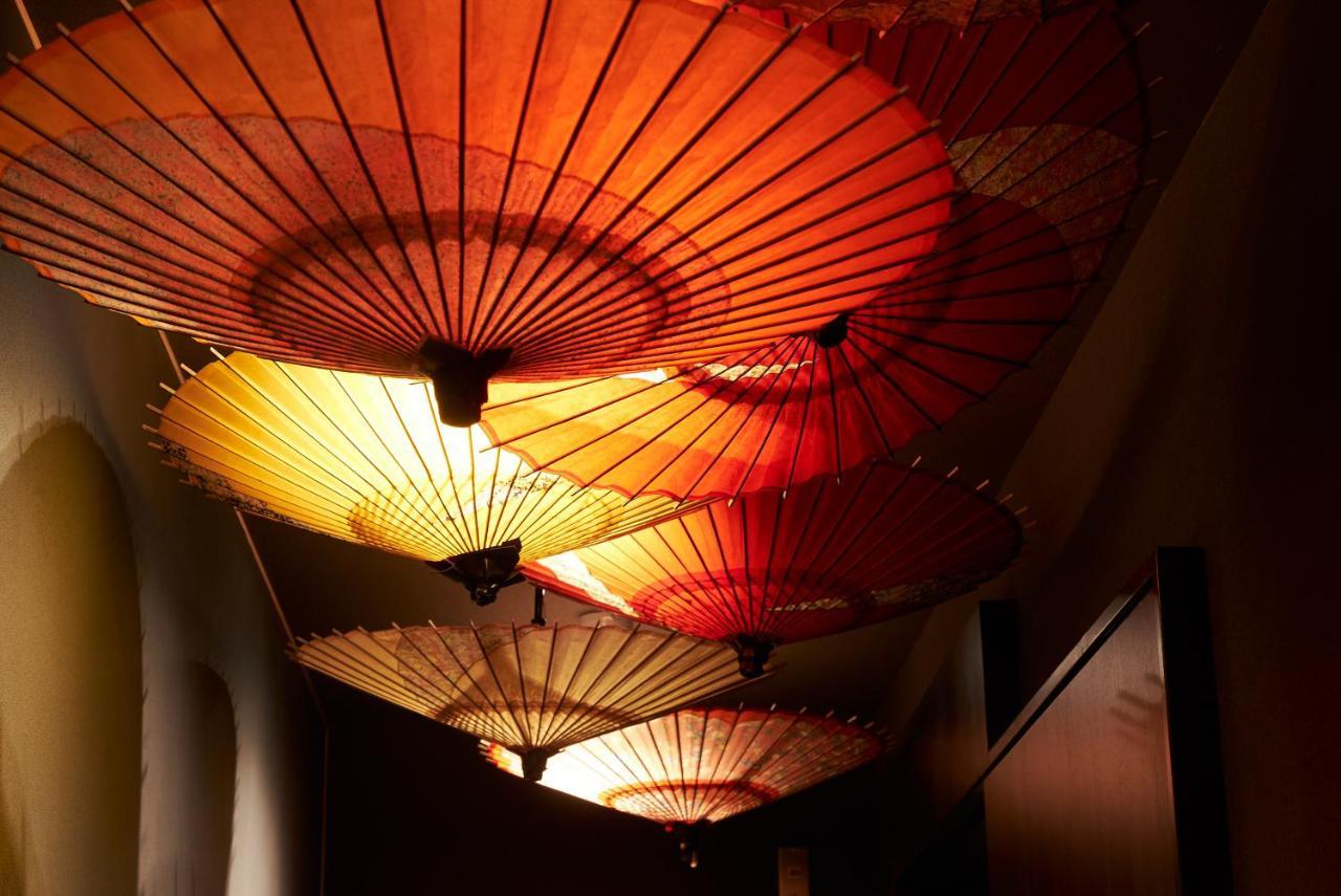 Shiki Seasonal Colors Kanazawa Extérieur photo