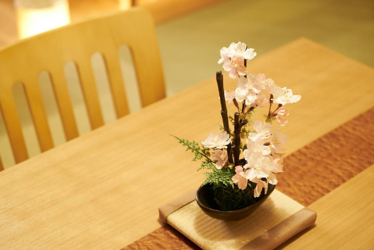 Shiki Seasonal Colors Kanazawa Extérieur photo
