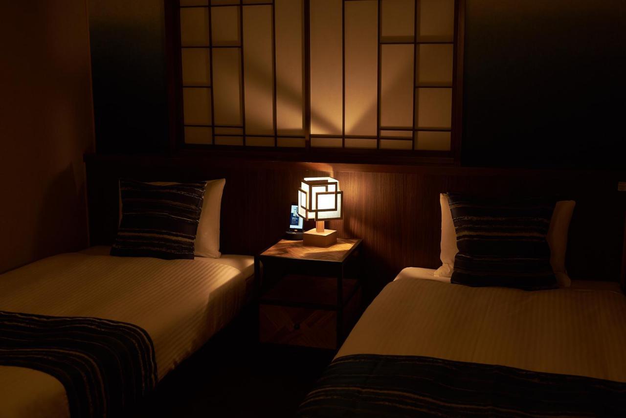 Shiki Seasonal Colors Kanazawa Extérieur photo